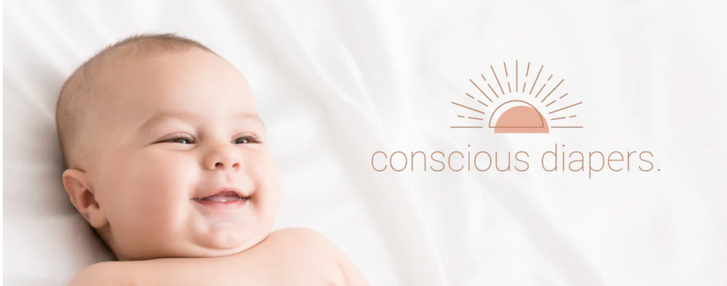 Woman-Owned Sustainable Tech Startup Creating a New Diaper Standard & a Generation of CO2-Free Babies